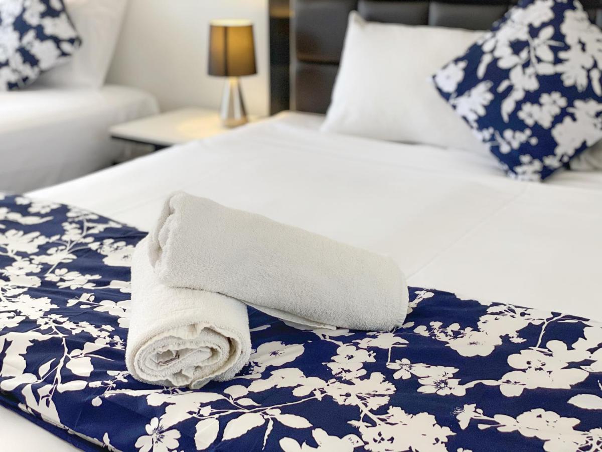 تامفورث Almond Inn المظهر الخارجي الصورة